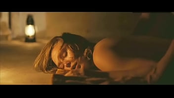 Elizabeth Olsen Sex von hinten (Looped)