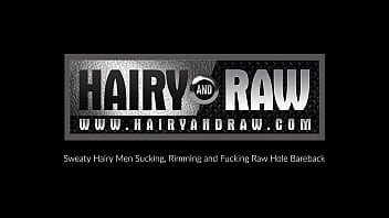 HAIRYANDRAW Hairy Gay Studs Fucking Hardcore In Compilation