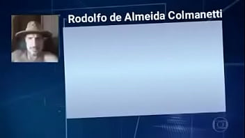 Это было на Jornal Nacional от Globo. Родольфо де Алмейда Колманетти говорит, что уйдет из группы, если не возьмет Камилу Бейсу.