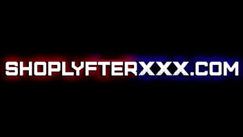 ShoplyfterXXX.com - With no other choice but to comply, April and Cierra will have to do whatever they can to get out of trouble.