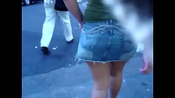 piernas en minifalda guatemala