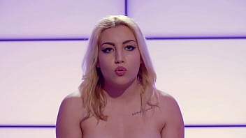 Naked Attraction italy Season 1 Episode 08
