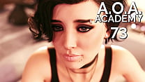 A.O.A. Academy #73 • Avvicinarsi alla bomba tatuata Jade