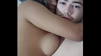 My girlfriend has the richest vagina, I eat it in the car in bed and even in the kitchen I fuck her all day