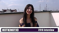 Entrevista HOTKINKYJO (2018 y remasterizada en 2021). ¡Entrevista oficial con una verdadera estrella porno!