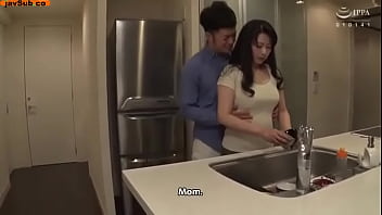 [English Subs] Japanese Mother's Love