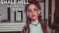 SHALE HILL SECRETS #13 • Ce regard froid me donne des frissons et une érection