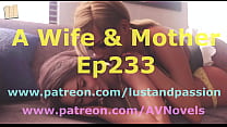 A Wife And StepMother 233