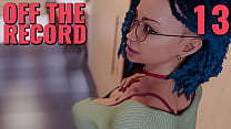 OFF THE RECORD #13 • Visiting two sweet hotties in their bedroom