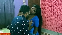 होटल में तमिल किशोर भाभी के साथ कमाल का सबसे अच्छा सेक्स जबकि उसके पति बाहर !! इंडियन बेस्ट वेब सीरीज सेक्स