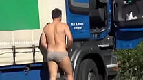 camionisti