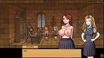 Witch Trainer: Chapter - Miss Granger Looks Out For Corruption
