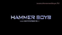 HammerboysTVのDanielCasido
