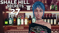 SHALE HILL SECRETS #27 • Die Vergangenheit entdecken und einige Geheimnisse verraten