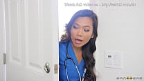 This Is Medical Masturbation, Sir / Brazzers  / download full from http://zzfull.com/sir
