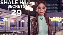 SHALE HILL SECRETS #29 • Emily la rossa esuberante ma birichina