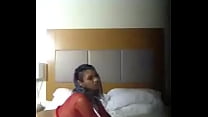 BLACK CHINESE BED ROOM STRIPPER PRT.2