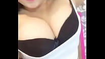 Fucked a big breasted girl