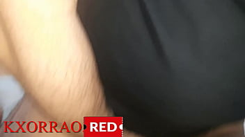 ICH NEHME DEN DP-KÜRBIS AUS MEINER KLEINEN SCHlampe! Mit Big Marcos Full Video auf meinen XVIDEOS RED