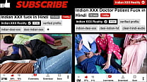 Zwei Ehefrauen bekämpfen Sex mit einem glücklichen Ehemann in einem Hindi-XXX-Video