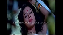 Madhuri dixit hot kissing e love making scene