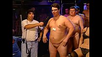 Howard Stern - Le plus petit concours de pénis
