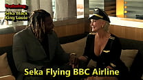 Seka Volando BBC Airlines