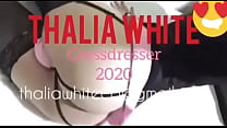 Thalia white cdzinha - seduzindo
