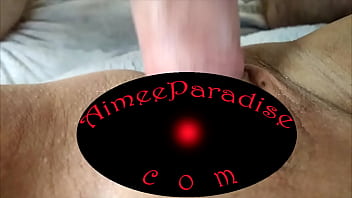 AimeeParadise: Hot orgasmi solisti di una troia matura in webcam!