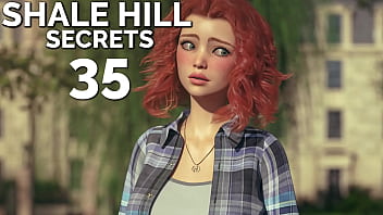 SHALE HILL SECRETS #35 • Schüchterner und süßer kleiner Rotschopf