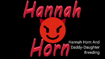 Hannah Horn e l'allevamento tra papà e figlia - Parte prima