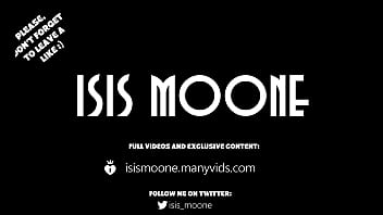 Melhor massagem de próstata da ruiva gostosa - Várias gozadas - Isis Moone (vídeo completo em isismoone.manyvids.com)