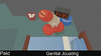 Justa Genital parte 2