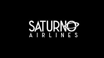 Saturno Airlines - Parte3 - Bienvenidas a la nueva aerolínea de Colombia