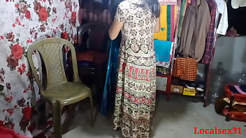 Desi Bhabi Home Sex（localsex31による公式ビデオ）