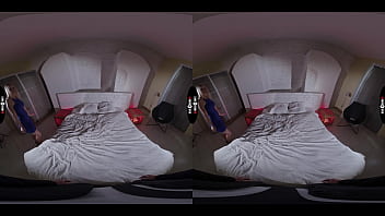 DARK ROOM VR - Личный помощник
