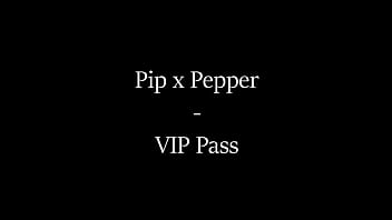 Pip x Pepper - Passe VIP (TwitchyAnimation)