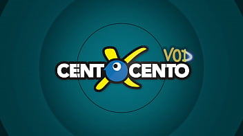 Две свингерские пары в CentoXCento