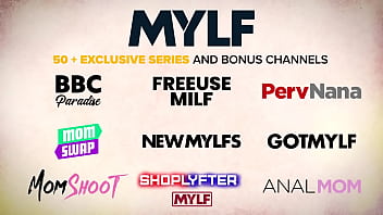 Mylf Selects - Compilation de ce mois-ci des milfs aux gros seins les plus séduisantes et les plus énergiques