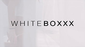 WHITEBOXXX - (Casey A, Ricky Rascal) - Linda loira recebe uma foda apaixonada e alucinante de seu grande amante de pau - cena completa