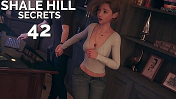 SHALE HILL SECRETS #42 • Se rapprocher d'elle dans un espace restreint