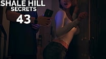 SECRETOS DE SHALE HILL #43 • Momentos acalorados en el armario