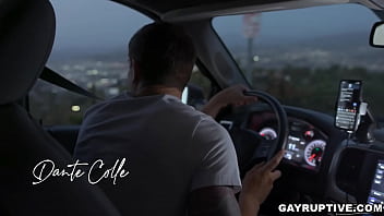 Gayruptive.com - Dante Colle and Dakota Payne super hot anal scene. Dante Colle is a closeted man who is full of fears and trepidition about his identity. Though he's a successful doctor, he struggles with his inner voice.