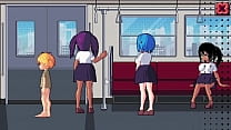 [Hentai Games] Я заблудился в женских вагонах | Ссылка для скачивания: https://cuty.io/Fytchx15