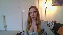 I Hate Porn Podcast - La rousse Scarlett Jones parle de son expérience dans le porno
