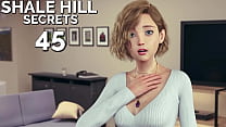 SHALE HILL SECRETS #45 • Грядут подозрительные события и действия