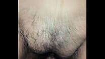 dick in the hot hairy