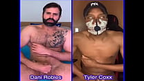 SKYPE MEETING PORN - Épisode 3 Tyler Coxx & Dani Robles (MYM TEASER)