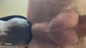 Black man loves to fuck twinks