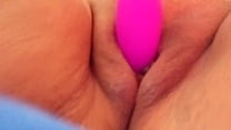 orgasm with dildo